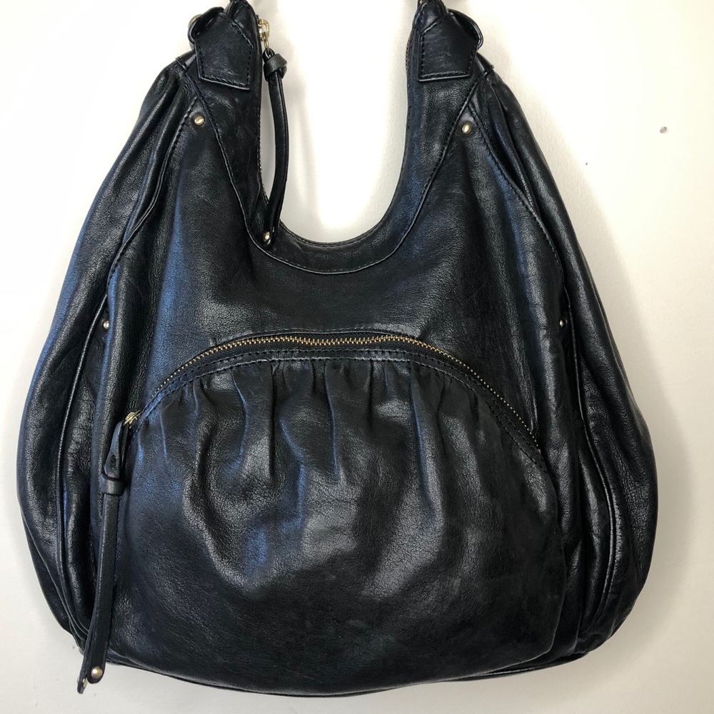 Botkier Bryant Large Hobo Bag